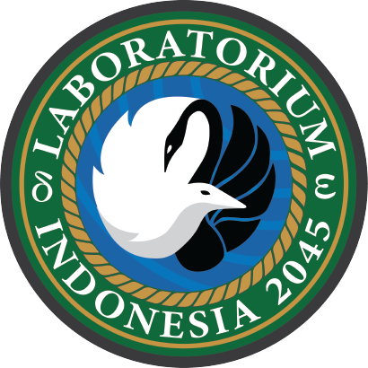 client Laboratorium Indonesia 2045 - Lab45