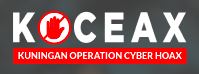 Koceax - Kuningan Operation Cyber Hoax